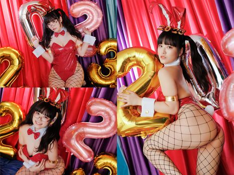 🔥 Umi shinonome  page leaked private photo uncensored full