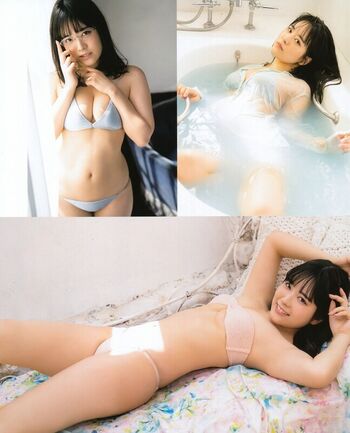 🔥 Umi shinonome  page leaked private photo uncensored full