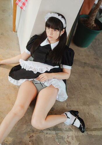 🔥 Umi shinonome  page leaked private photo uncensored full