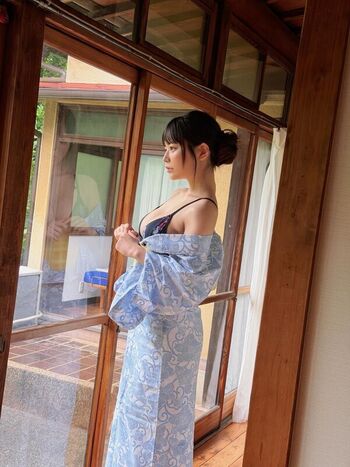 🔥 Umi shinonome  page leaked private photo uncensored full