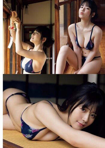 🔥 Umi shinonome  page leaked private photo uncensored full