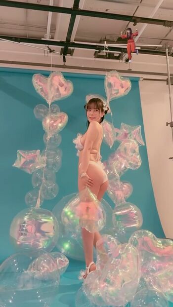 🔥 Umi shinonome  page leaked private photo uncensored full