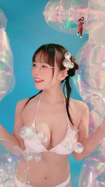 🔥 Umi shinonome  page leaked private photo uncensored full