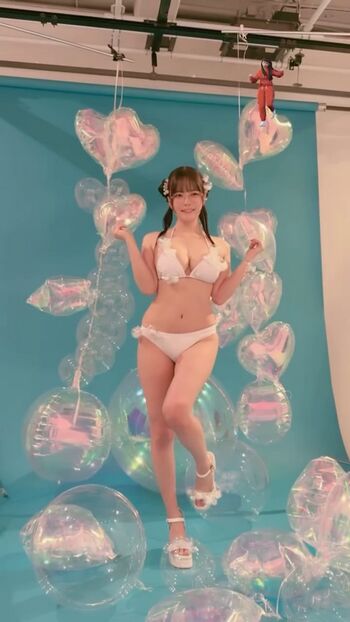 🔥 Umi shinonome  page leaked private photo uncensored full