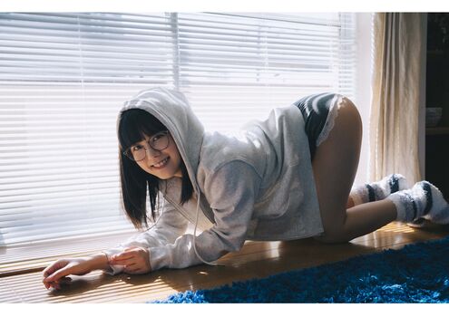 🔥 Umi shinonome  page leaked private photo uncensored full