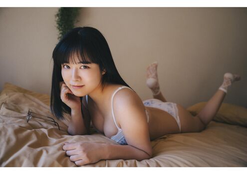 🔥 Umi shinonome  page leaked private photo uncensored full