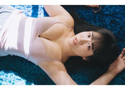 🔥 Umi shinonome  page leaked private photo uncensored full