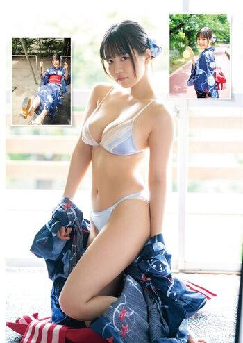 🔥 Umi shinonome  page leaked private photo uncensored full