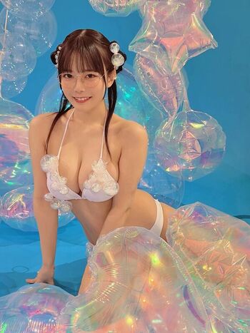 🔥 Umi shinonome  page leaked private photo uncensored full