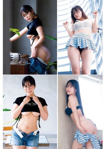 🔥 Umi shinonome  page leaked private photo uncensored full