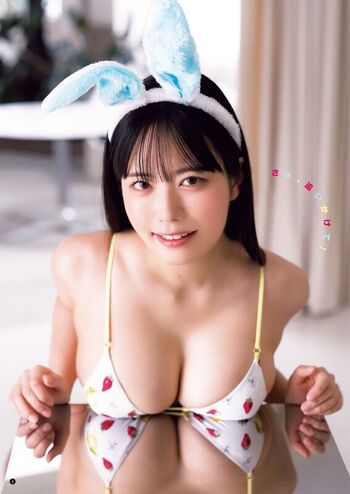 🔥 Umi shinonome  page leaked private photo uncensored full
