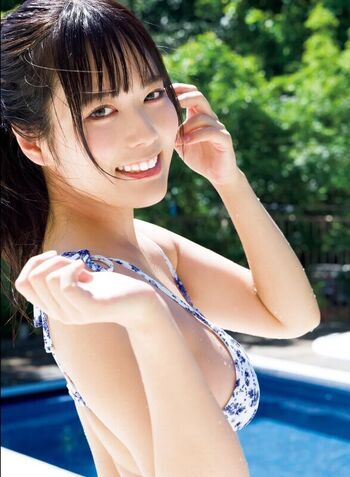 🔥 Umi shinonome  page leaked private photo uncensored full