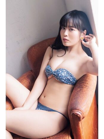 🔥 Umi shinonome  page leaked private photo uncensored full
