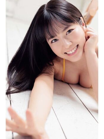 🔥 Umi shinonome  page leaked private photo uncensored full
