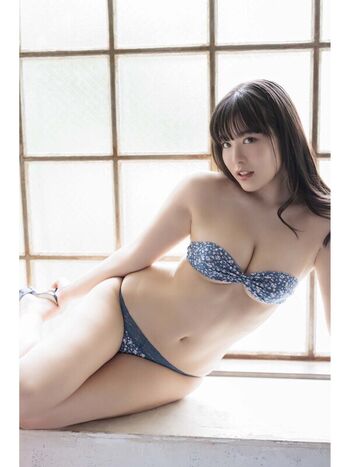 🔥 Umi shinonome  page leaked private photo uncensored full