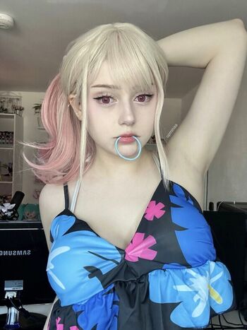 🔥 Upminaa  page leaked private photo uncensored full