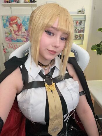 🔥 Upminaa  page leaked private photo uncensored full