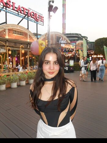 Full leaked Urfi javed private onlyfans photo