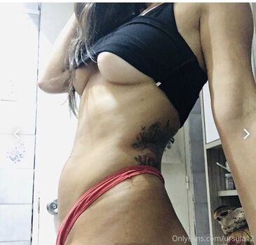 🔥 Ursula leaked private photo uncensored full