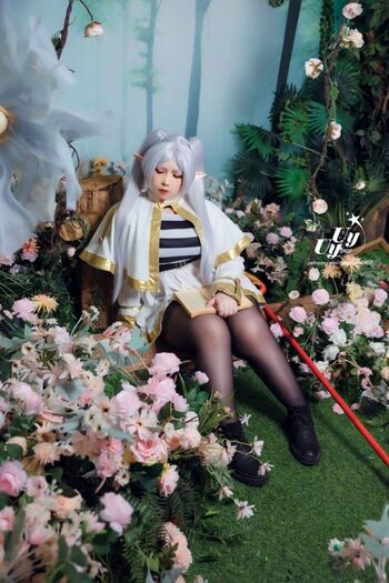 🔥 Uyuychan page leaked private photo uncensored full