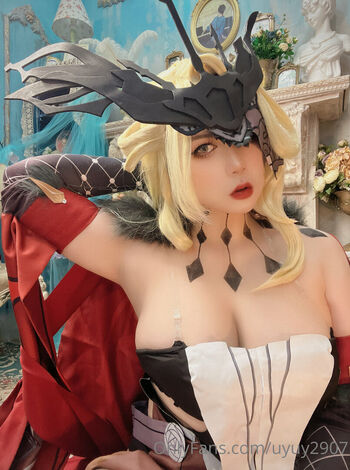 🔥 Uyuychan page leaked private photo uncensored full