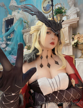🔥 Uyuychan page leaked private photo uncensored full