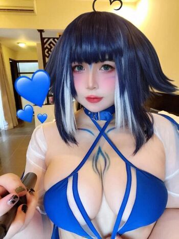 🔥 Uyuychan leaked private photo uncensored full