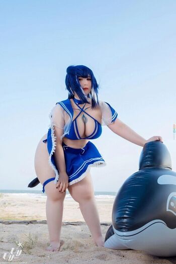🔥 Uyuychan leaked private photo uncensored full
