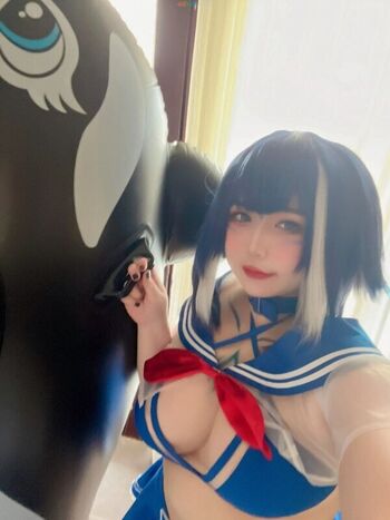 🔥 Uyuychan leaked private photo uncensored full