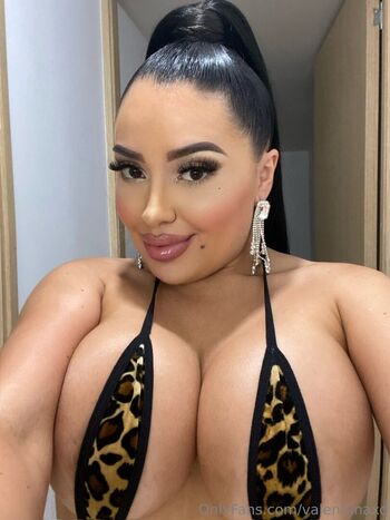 🔥 Valentina perez page leaked private photo uncensored full