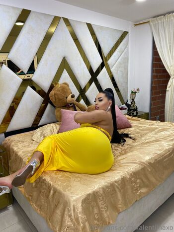 🔥 Valentina perez page leaked private photo uncensored full