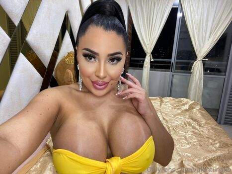 🔥 Valentina perez page leaked private photo uncensored full