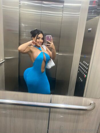 🔥 Valentina perez page leaked private photo uncensored full