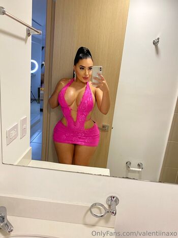 🔥 Valentina perez page leaked private photo uncensored full