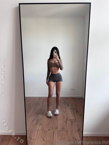 🔥 Vanessa rhd  page leaked private photo uncensored full