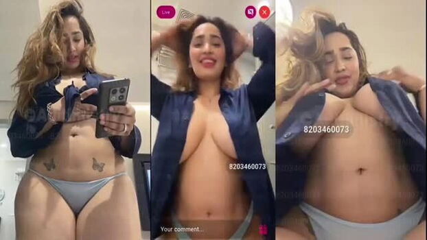 Full leaked Varsha chitara private onlyfans photo