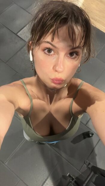 Full leaked Varvara in paris page private onlyfans photo