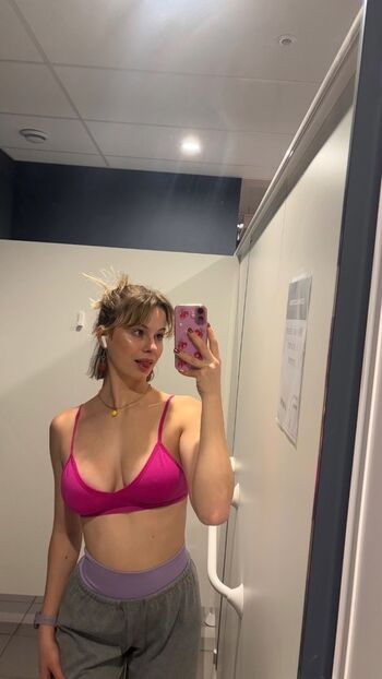 Full leaked Varvara in paris page private onlyfans photo