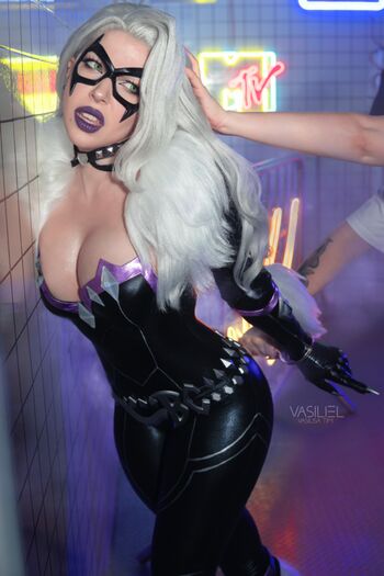 Full leaked Vasilielcosplay private onlyfans photo