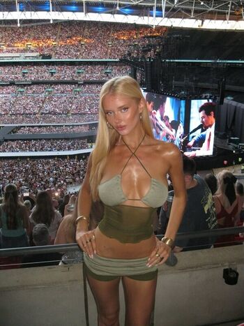 🔥 Victoria turner leaked private photo uncensored full