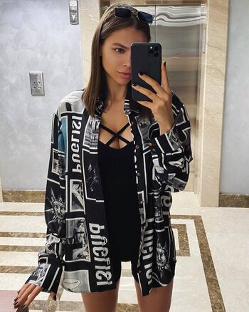 🔥 Viki odintcova page leaked private photo uncensored full
