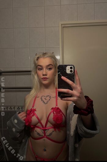 Full leaked Vivi koskinen private onlyfans photo