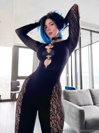 🔥 Vixenp  page leaked private photo uncensored full