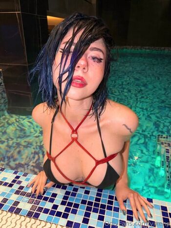 🔥 Vixenp  page leaked private photo uncensored full