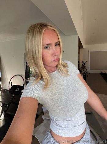 🔥 Wettmelons leaked private photo uncensored full