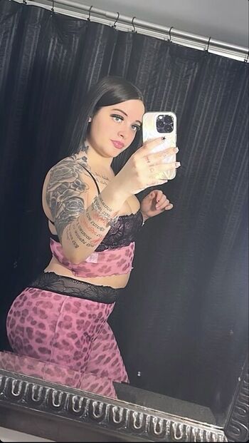 Full leaked Whitegirlnii private onlyfans photo