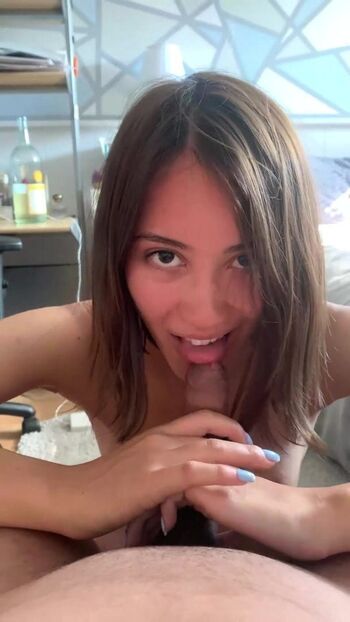 Full leaked Scarlett salazar / private onlyfans photo