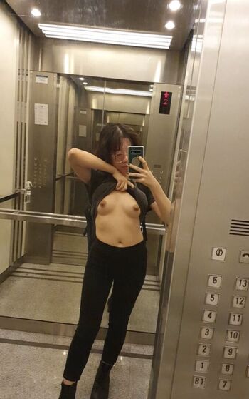 Full leaked Genny shawcross / private onlyfans photo
