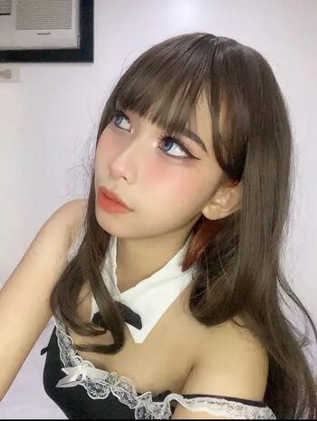 Full leaked Liilysworld / private onlyfans photo