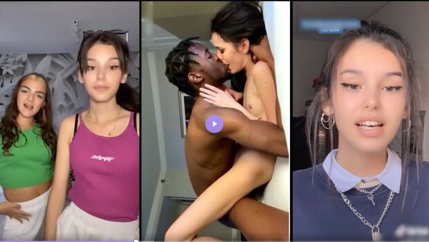 Full leaked Shainaaa/ private onlyfans photo